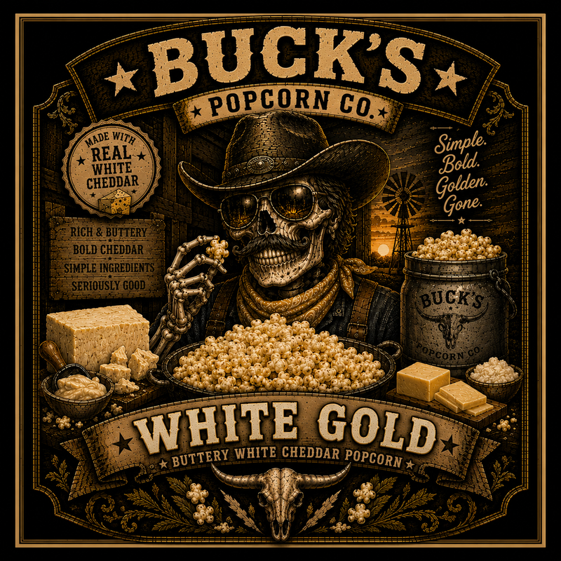 White Gold