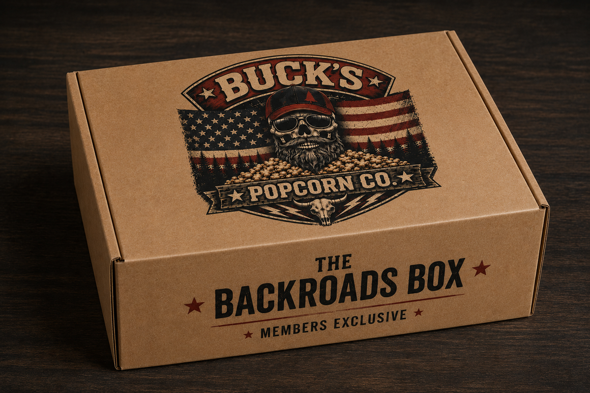 Backroads Box