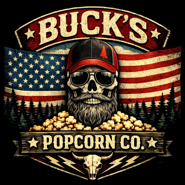 Buck's Popcorn Co.